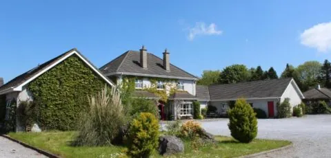 Adare Country House