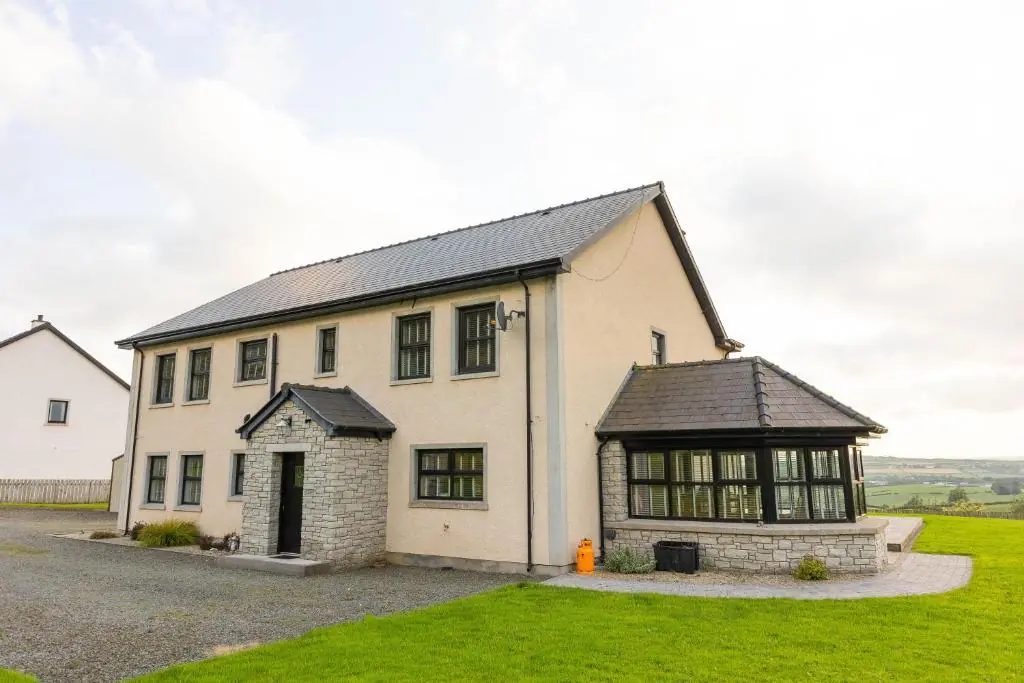 Aintree House