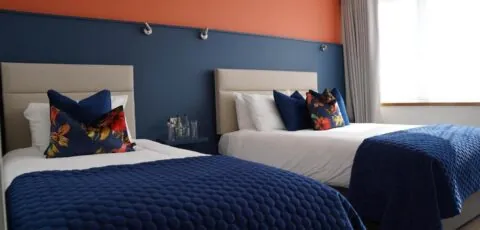 Alcock Brown Hotel
