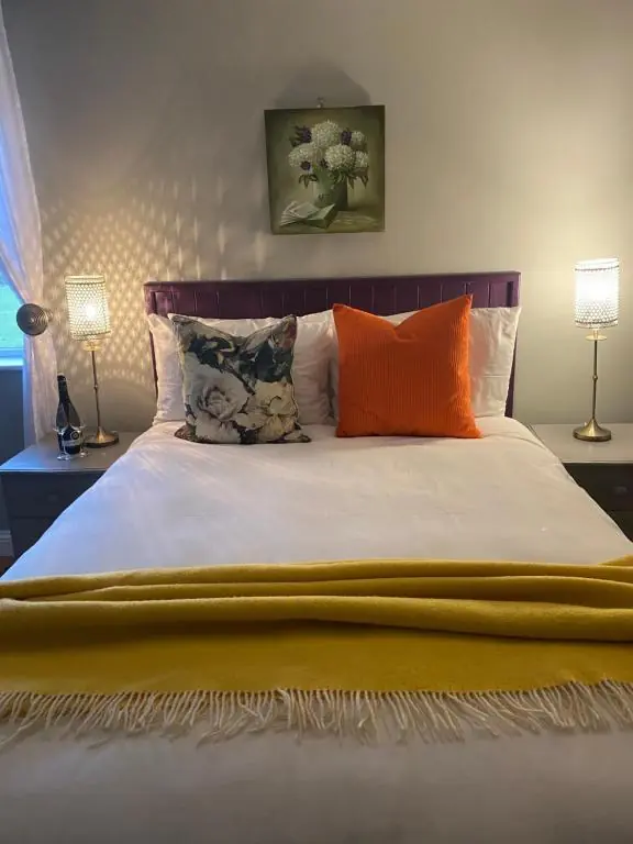An Riasc B&B