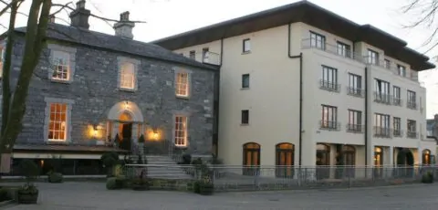 Annebrook House Hotel