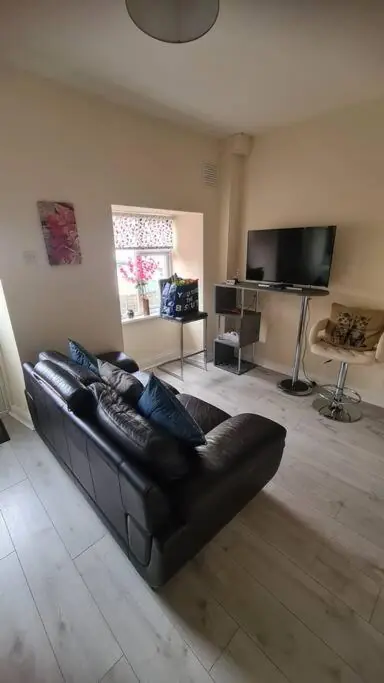 Apartment 1