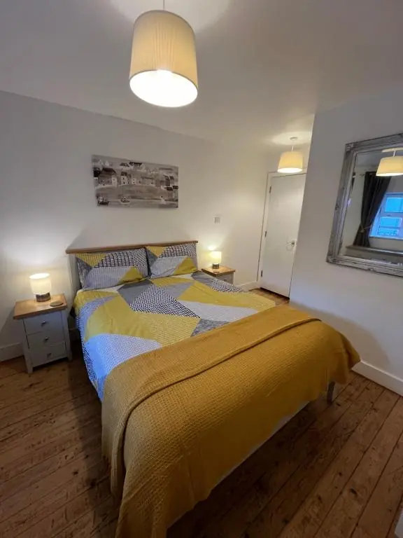 Apartment 12