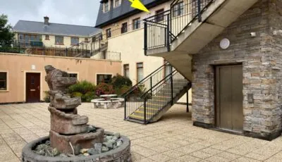 Apartment 469 - Clifden