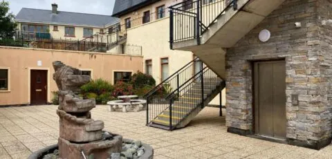 Apartment 469 Clifden