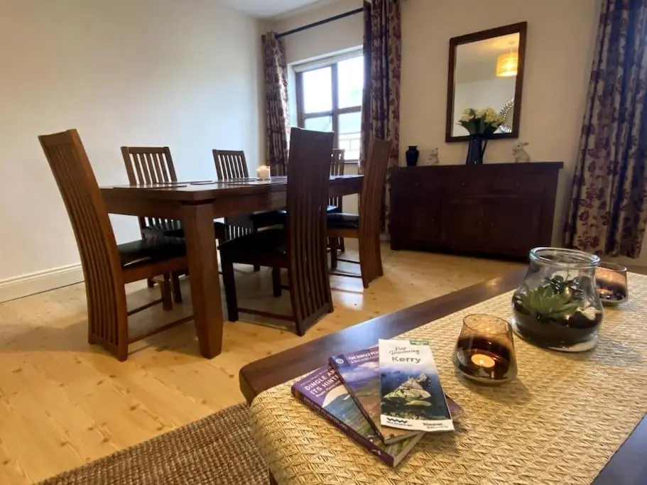 Apartment in Dingle