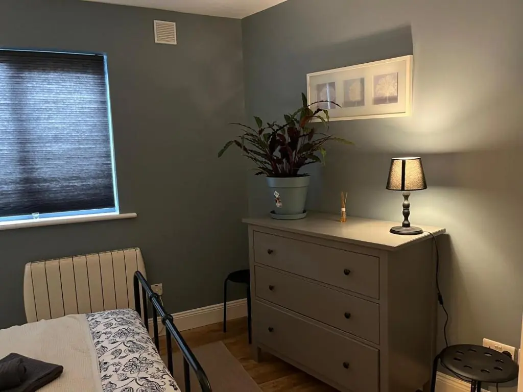 Apt 2 Woodquay Mews
