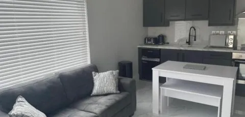 Apt 3 Lisvarna House