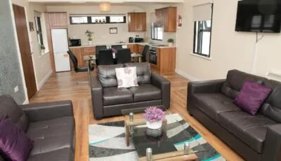 Arch House Apartments