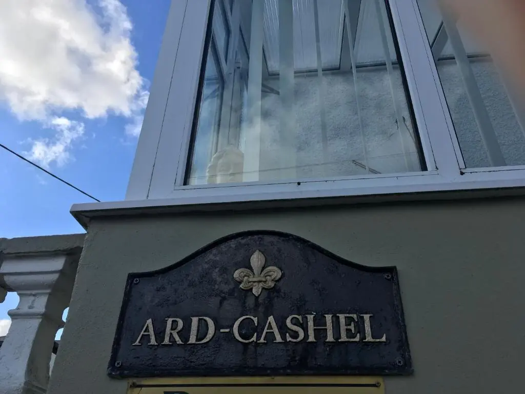 Ard Cashel