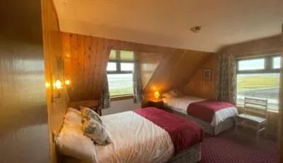 Ard Einne House Bed & Breakfast