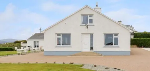 Ardagh Cottage