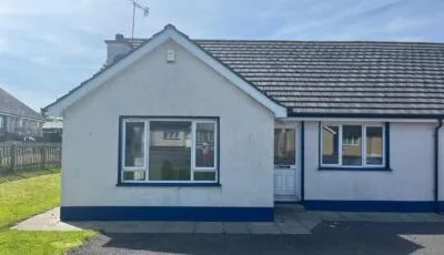 Armada Cottages Bundoran