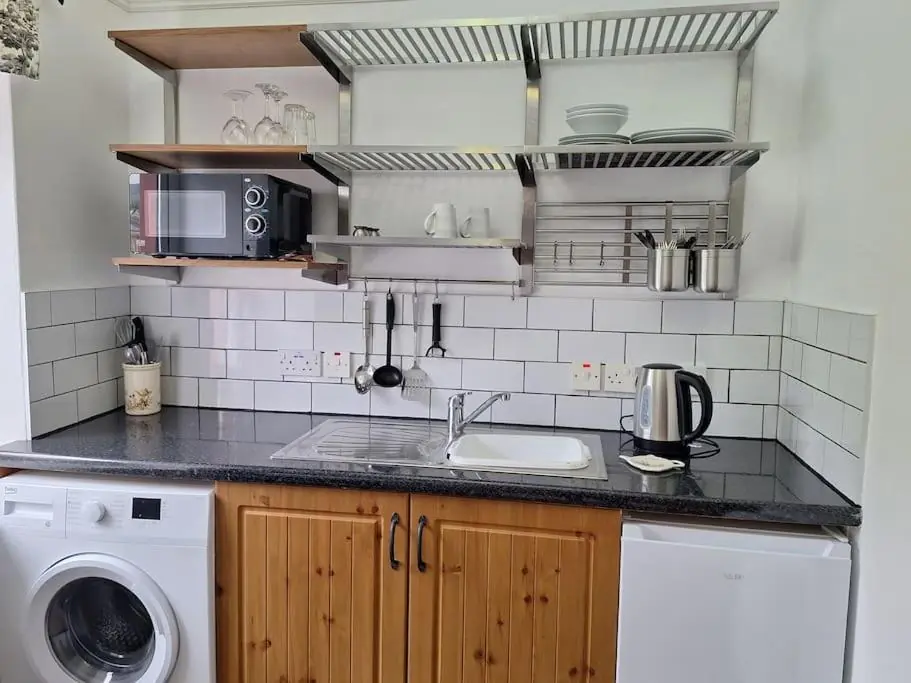 Arranmore Island Traditional Cottage