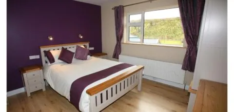 Ash Lodge