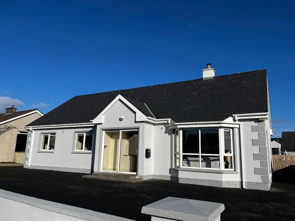 Ashdoon House