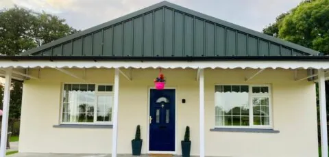 Ashfield Cottage