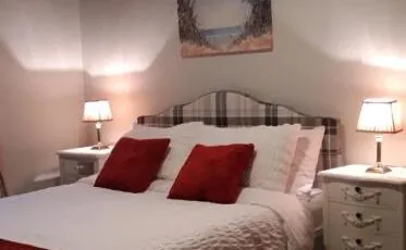 Ashling B&B Ardara on Wild Atlantic Way F94T6N7
