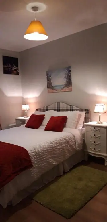 Ashling B&B Ardara on Wild Atlantic Way F94T6N7