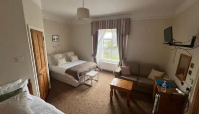 Ashmore House