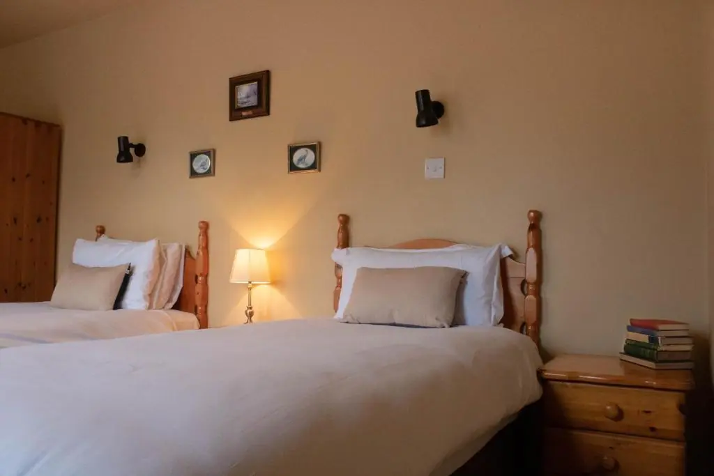 Atlantic View Cottages