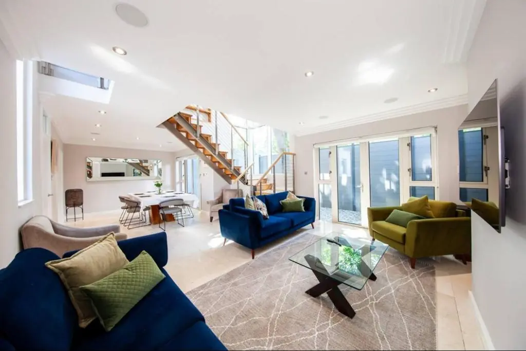 Aviva Stadium Mews Dublin - #avivamews