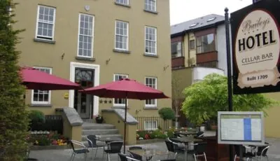 Baileys Hotel Cashel