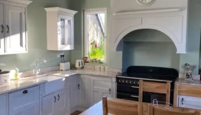 Ballea Farmhouse