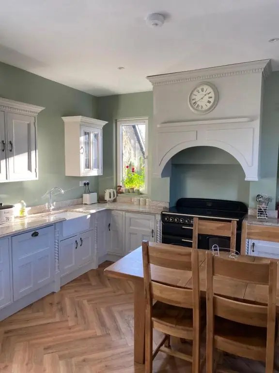 Ballea Farmhouse