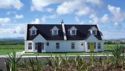 Ballybunion Holiday Cottages