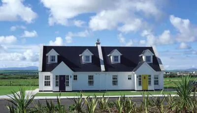 Ballybunion Holiday Homes No 21