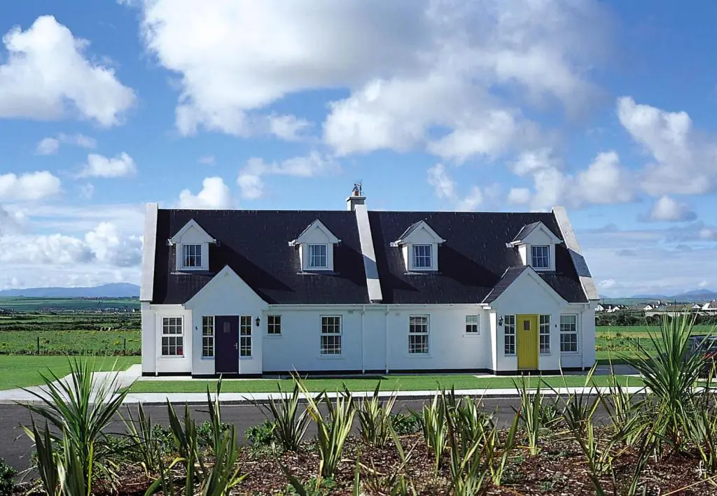 Ballybunion Holiday Homes No 21