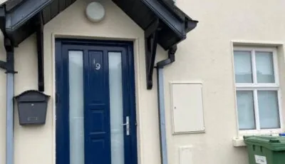 Ballyhack by the Sea