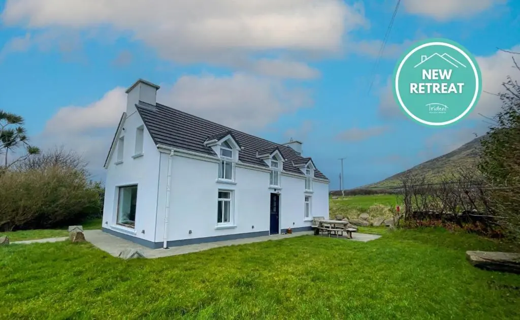 Ballylusky Holiday Home
