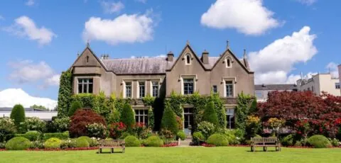 Ballymascanlon Hotel and Golf Resort