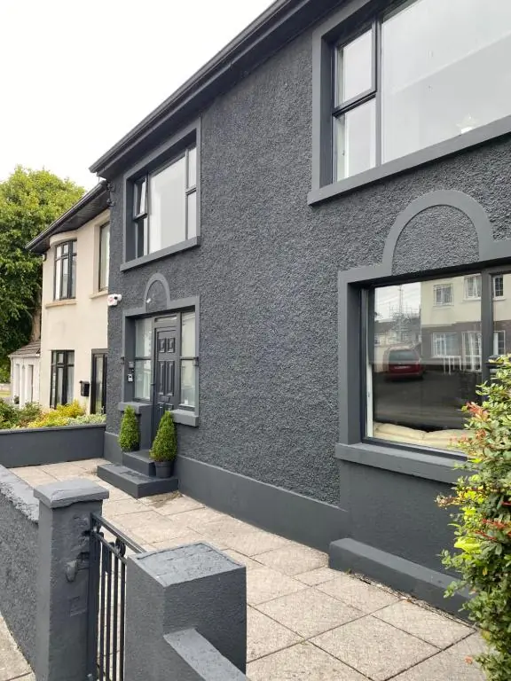 Bay View Holiday Home Galway
