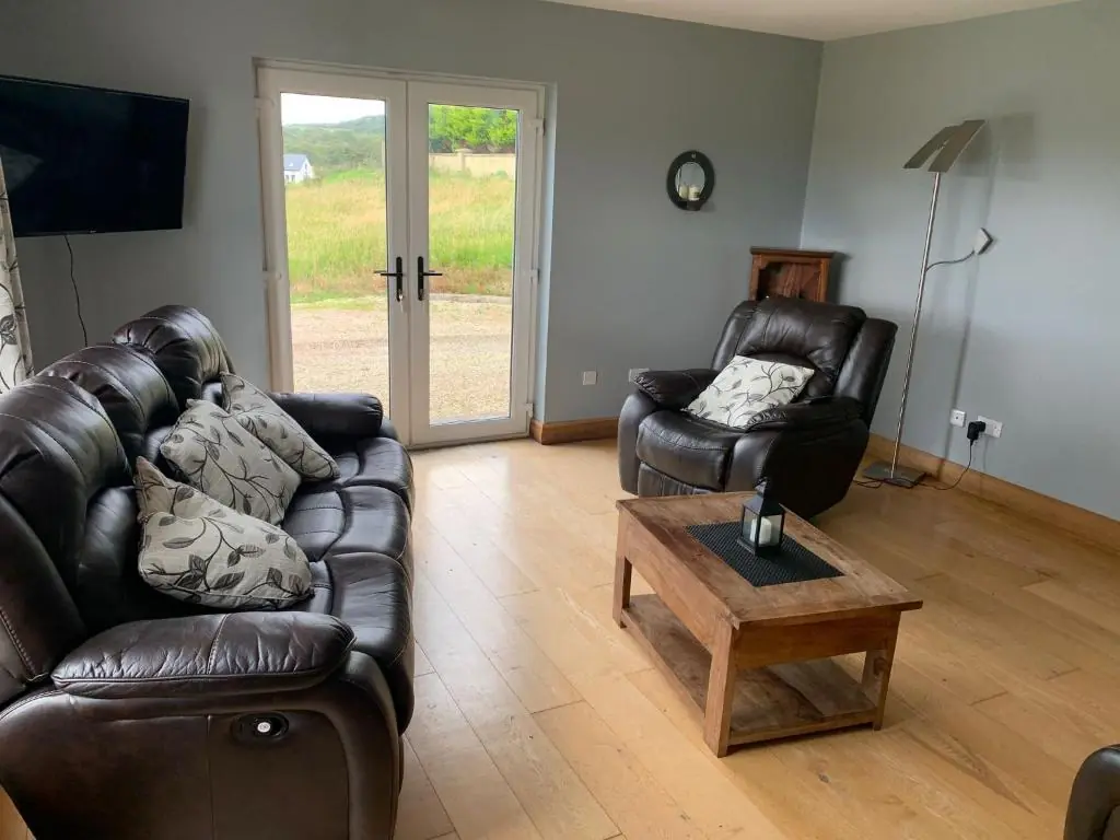 Beautiful three bedroom