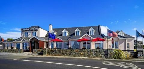 Bellbridge House Hotel