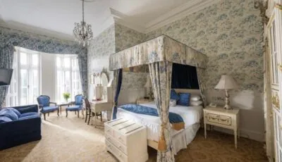 Belleek Castle, Ballina