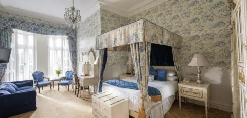 Belleek Castle Ballina