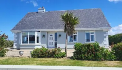 Belmullet View Holiday Accommodation