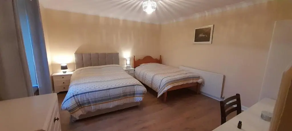 Biddys cottage