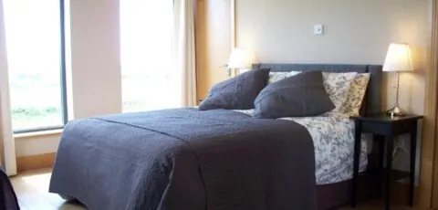 Blackberry Lodge Accommodation
