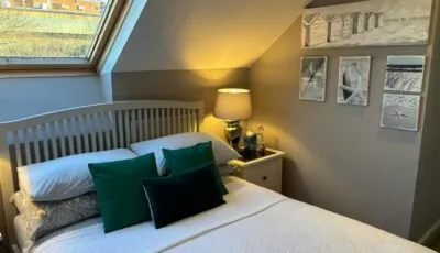 Blackrock B&B