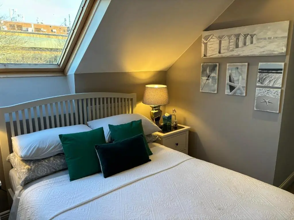 Blackrock B&B