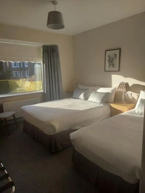 Blackrock Carole Ville Guesthouse
