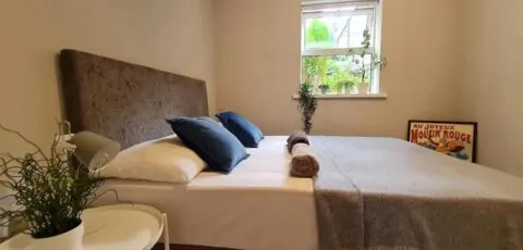 Blima Central Rooms