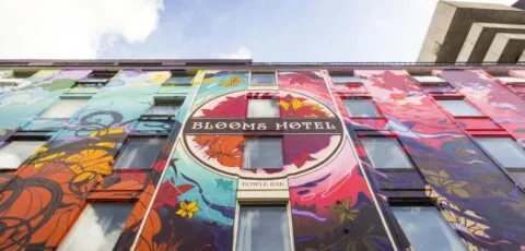 Blooms Hotel
