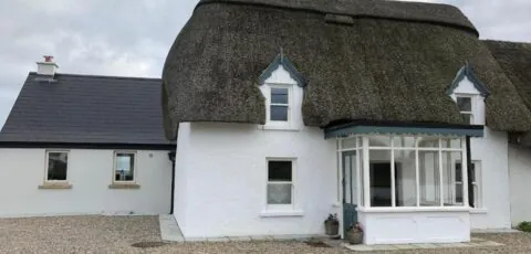 Bluebell Cottage