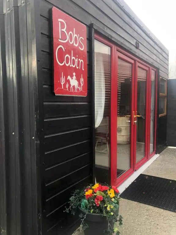 Bob’s Cabin